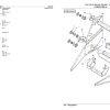 Massey Ferguson 140 RV Baler Round Parts Catalog 1637301 2
