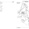 Massey Ferguson 142 RV Baler Round Parts Catalog 1637302 2