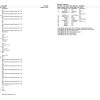 Massey Ferguson 143 RF 143 S Baler Round Parts Catalog 1637300 1