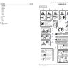 Massey Ferguson 143 RF 143 S Baler Round Parts Catalog 1637300 2