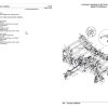 Massey Ferguson 1435 Disc Harrow Parts Catalog 651869 1