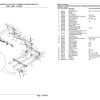 Massey Ferguson 1435k Disc Harrow Parts Catalog 79036236 2