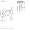 Massey Ferguson 144 RV Baler Round Parts Catalog 1637306 1