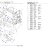 Massey Ferguson 144 RV Baler Round Parts Catalog 1637306 2