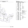Massey Ferguson 145 RVS Baler Round Parts Catalog 1637342 2