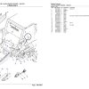 Massey Ferguson 146 RV Baler Round Parts Catalog 1637307 2