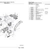 Massey Ferguson 1640E Economy Compact Tractor Parts Catalog 652480 2