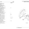 Massey Ferguson 1648 1652 1655 Compact Tractor Parts Catalog 651899 2