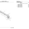 Massey Ferguson 1710HD Disc Harrow Parts Catalog 651973 2