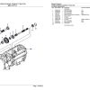 Massey Ferguson 1726E Economy Compact Tractor Parts Catalog 79036526 1