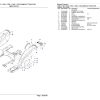 Massey Ferguson 1736 1742 1749 1754 1758 1759 Compact Tractor Parts Catalog 79036196 1