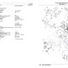 Massey Ferguson 1745 1745D Round Baler Parts Catalog 00724391 1
