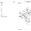 Massey Ferguson 1745 Round Baler Parts Catalog 3906187 1