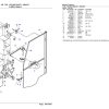 Massey Ferguson 1745 Round Baler Parts Catalog 3906187 2
