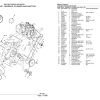 Massey Ferguson 1835 Rectangular Baler Parts Catalog 00722954 2