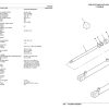Massey Ferguson 1836 Rectangular Baler Parts Catalog 79036548 2