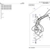 Massey Ferguson 1837 Baler Square Parts Catalog 3906168 1
