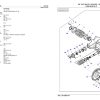 Massey Ferguson 1837 Baler Square Parts Catalog 3906168 2