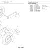 Massey Ferguson 1842 Rectangular Baler Parts Catalog 652031 2