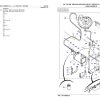 Massey Ferguson 185 MB Medium Square Baler Series II Parts Catalog 1637429 2