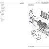 Massey Ferguson 187 LB Large Square Baler Parts Catalog 1637373 2