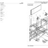 Massey Ferguson 190 LB Baler Large Square Parts Catalog 1637308 2