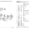 Massey Ferguson 200 500 1200 1250 Tractor Accessories Australia Parts Catalog 2727434 2