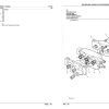 Massey Ferguson 200 500 600 Series Accessories Parts Catalog 819652 1