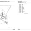 Massey Ferguson 200 500 600 Series Accessories Parts Catalog 819652 2