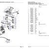 Massey Ferguson 2000 Series Accessories Parts Catalog 1637070 1