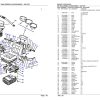 Massey Ferguson 2000 Series Accessories Parts Catalog 1637070 2