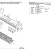 Massey Ferguson 2140 Large Rectangular Baler Parts Catalog 00733185 1