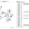 Massey Ferguson 22 11 and 22 11 H Ride On Mower Parts Catalog 1637392 2