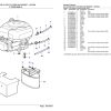 Massey Ferguson 22 12 3212 H and 32 13 H Ride On Mower Parts Catalog 1637394 1