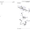 Massey Ferguson 22 12 3212 H and 32 13 H Ride On Mower Parts Catalog 1637394 2