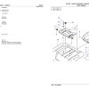 Massey Ferguson 220 RD Ride On Mower Diesel Parts Catalog 3906016 2