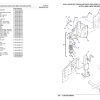 Massey Ferguson 2240 Large Rectangular Baler Parts Catalog 79036418 1