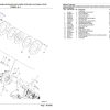 Massey Ferguson 2290 Large Rectangular Baler Parts Catalog 79035922 2