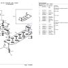 Massey Ferguson 230 Tractor Parts Catalog 819691 1