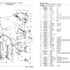 Massey Ferguson 231S 241 Tractor Parts Catalog 1637379 1