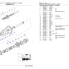 Massey Ferguson 231S 241 Tractor Parts Catalog 1637379 2