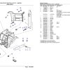 Massey Ferguson 2430 GE Tractor Parts Catalog 3680395 1