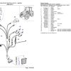 Massey Ferguson 2430 GE Tractor Parts Catalog 3680395 2