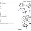 Massey Ferguson 2440 GE Tractor Parts Catalog 3680397 1