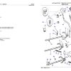 Massey Ferguson 2440 GE Tractor Parts Catalog 3680397 2