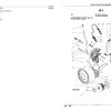 Massey Ferguson 251XE Tractor Parts Catalog 651713 1