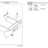 Massey Ferguson 2605 Tractor Parts Catalog 3906192 1