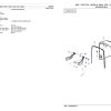 Massey Ferguson 2605 Tractor Parts Catalog 3906192 2