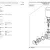 Massey Ferguson 2615 Tractor Parts Catalog 3906344 2