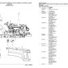 Massey Ferguson 2625 Tractor Parts Catalog 3906345 2